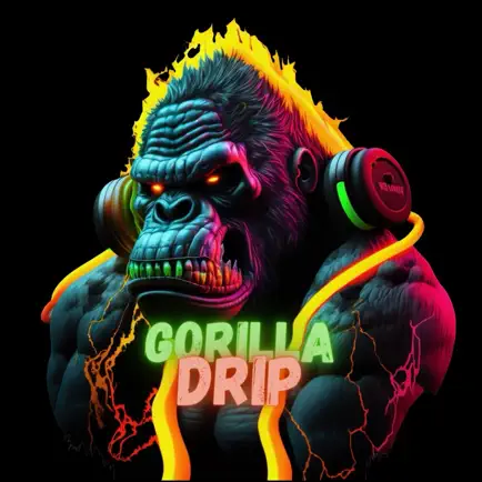 GorillaXdrip Cheats