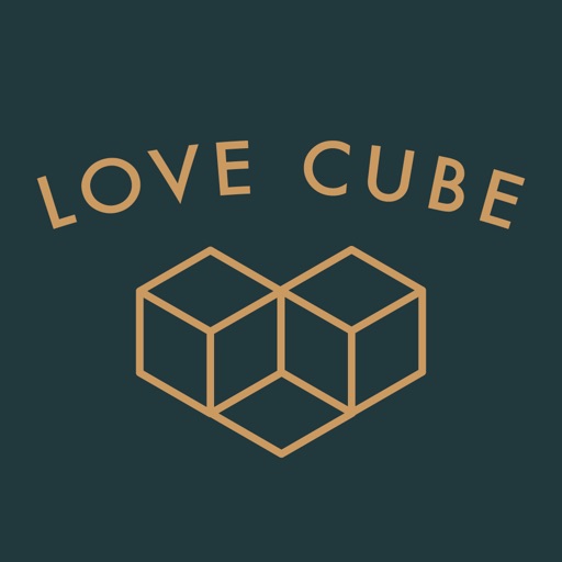 LOVE CUBE