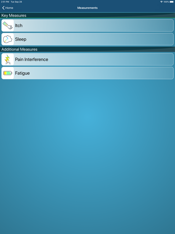 Screenshot #5 pour Psoriasis Manager