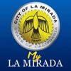 My La Mirada icon