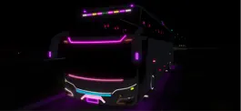 Game screenshot Bus Simulator Driver Games hack