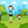 Similar Exercises For Kids At Home Apps