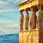 Athens’ Best: Travel Guide App Cancel