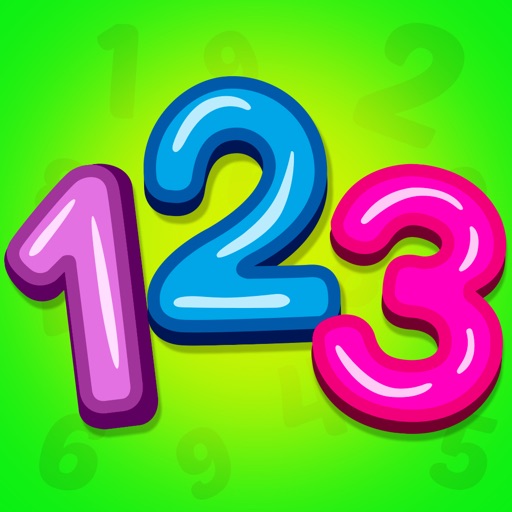 123 PUZZLE: NUMBER QUIZZZ jogo online gratuito em