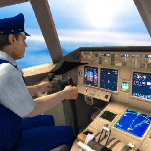 I tried FREE Browser Flight Simulators 