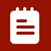 Merge Notes Pro App Feedback