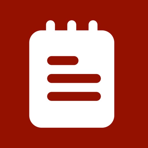 Merge Notes Pro icon