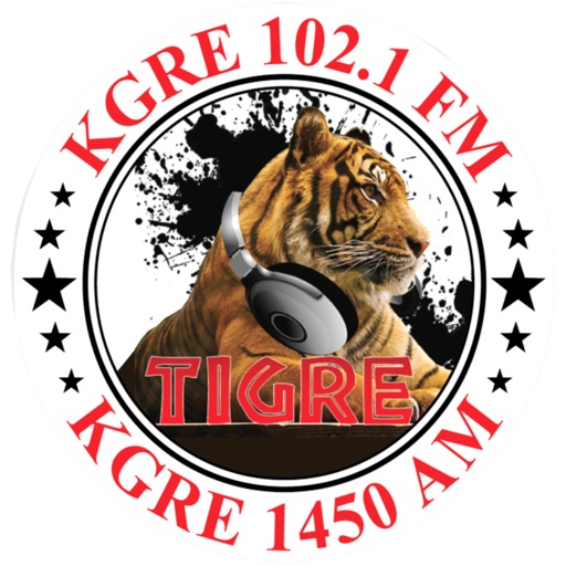 Radio Tigre Noco icon