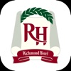リッチモンドホテル公式アプリ　 icon