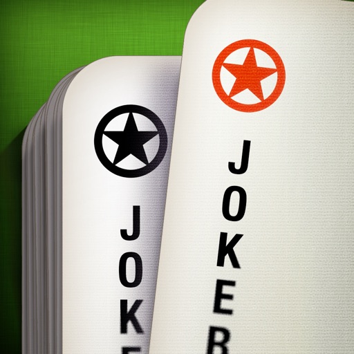 Джокер карточная игра