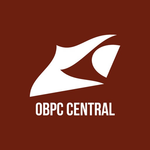 OBPC Central Telêmaco Borba - AppWisp.com