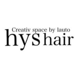 hys hair（ヒスヘアー）