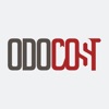 OdoCost, travel ordes icon
