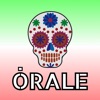 Orale Mexican Grill icon
