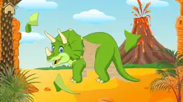 dino puzzle - childrens games problems & solutions and troubleshooting guide - 2