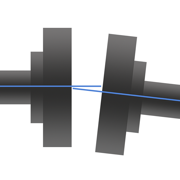 iAlignShaft
