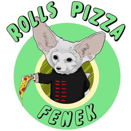 FENEK – Роллы и пицца