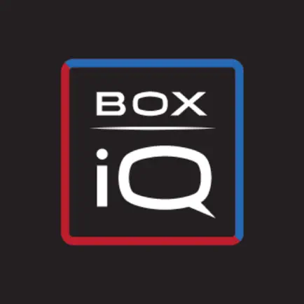 BOXiQ Читы