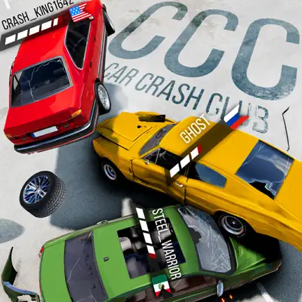 CCC: Car Crash Club Cheats