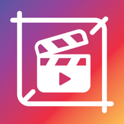 Square Fit for Instagram Video