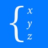 LinearSolver - iPhoneアプリ