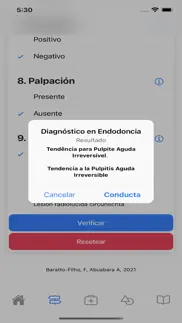 endo 10 iphone capturas de pantalla 4