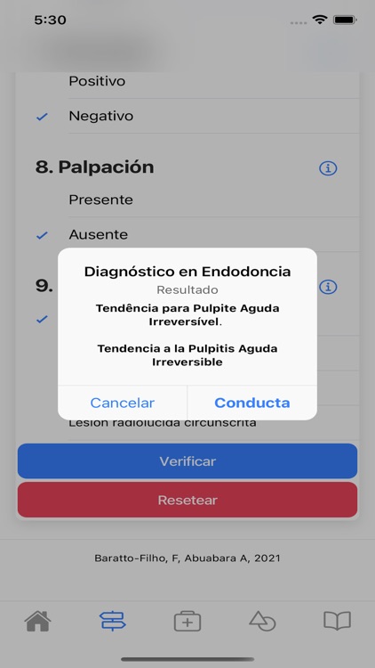 Endo 10 screenshot-3