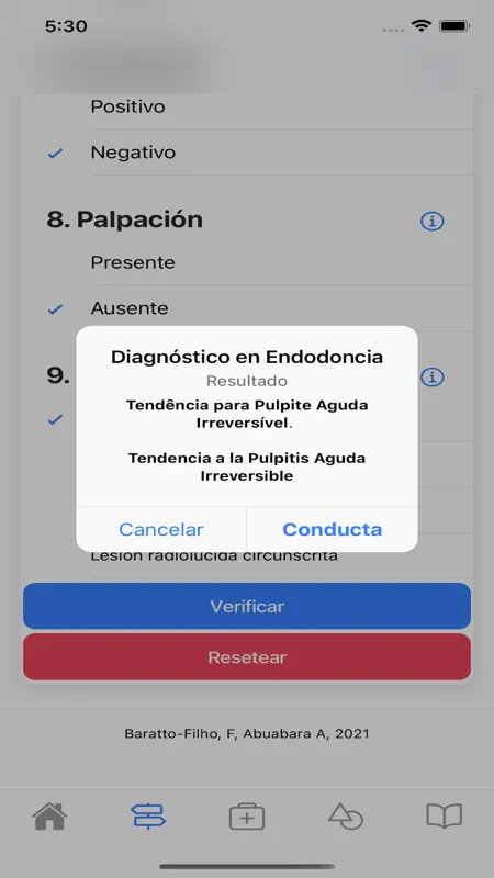 Endo 10 screenshot 4 of 10