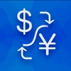Live Currency Converter+Widget icon
