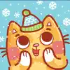 Festive Cat! contact information