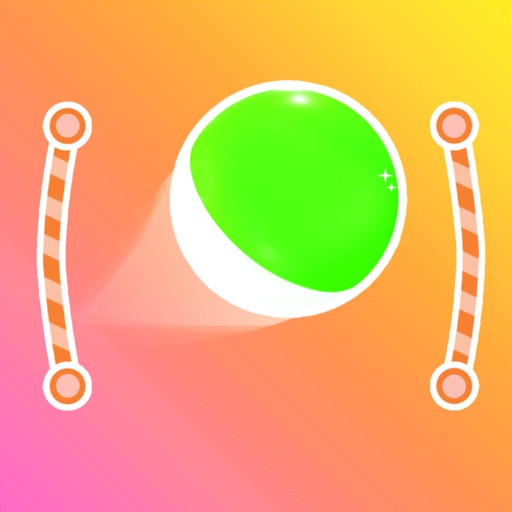 Balls'n Ropes by Rollic Games