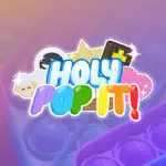 Holy Pop It! App Positive Reviews