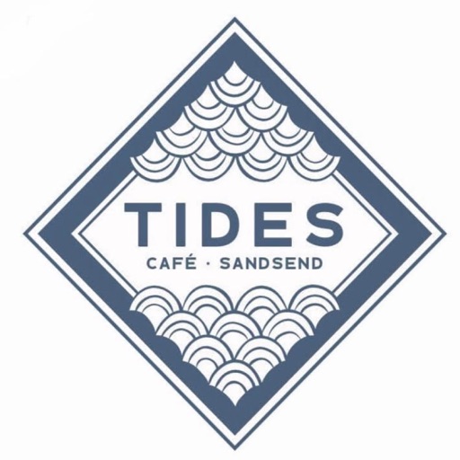 Tides Beach Shop