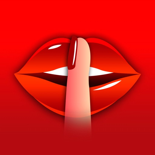 iPassion Sex Games for Couples Icon