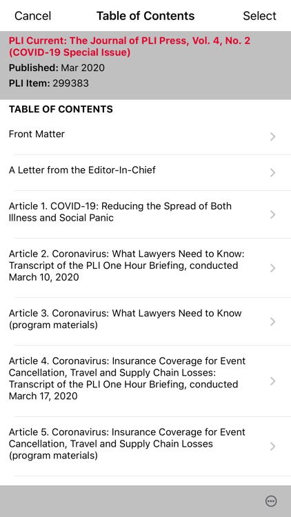 PLI PLUS screenshot-6