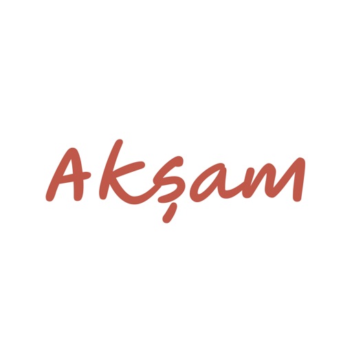 Akşamcı - AppWisp.com