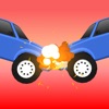 Cars Crash Arena icon