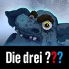 Die drei ??? – Ruf der Trolle - トリビアゲームアプリ