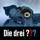 Die drei ??? – Ruf der Trolle