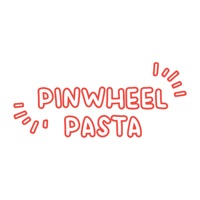 Pinwheel Pasta