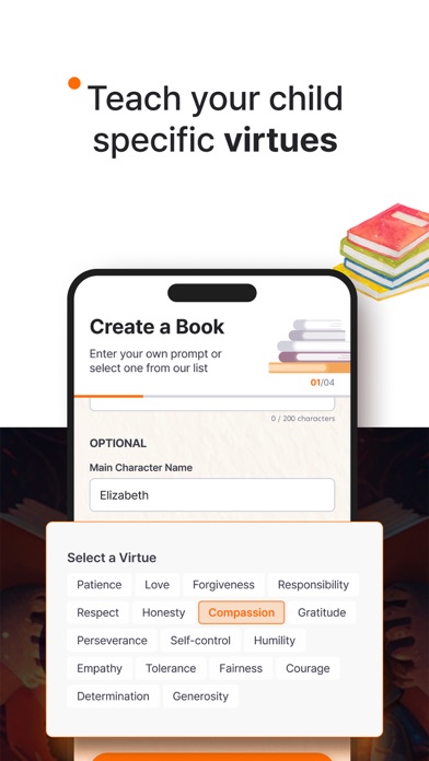 BookHero Screenshot