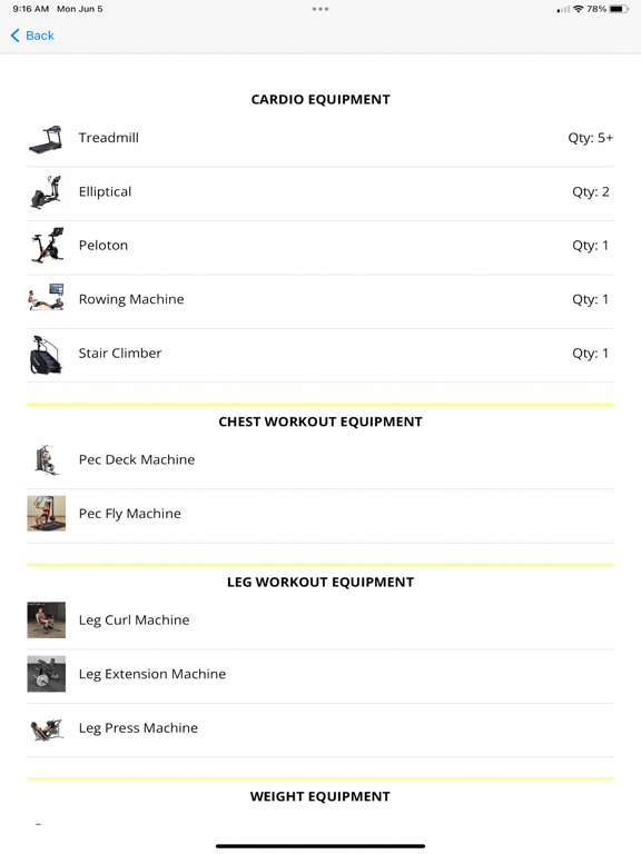 R7_TRAVEL iPad screenshot 3 - Travel app
