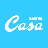 Casa BRUTUS - iPadアプリ