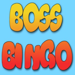 Boss Bingo