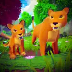 Panther Animal Life Simulator App Negative Reviews