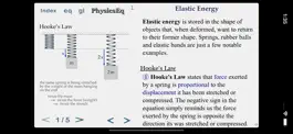 Game screenshot PhysicsEq hack