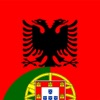 Dicionário Albanês-Português