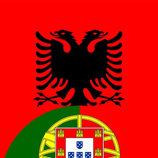 Dicionário Albanês-Português