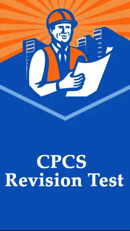 Game screenshot CPCS Renewal Test - Blue Card mod apk