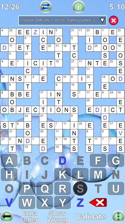 Codeword Unlimited +